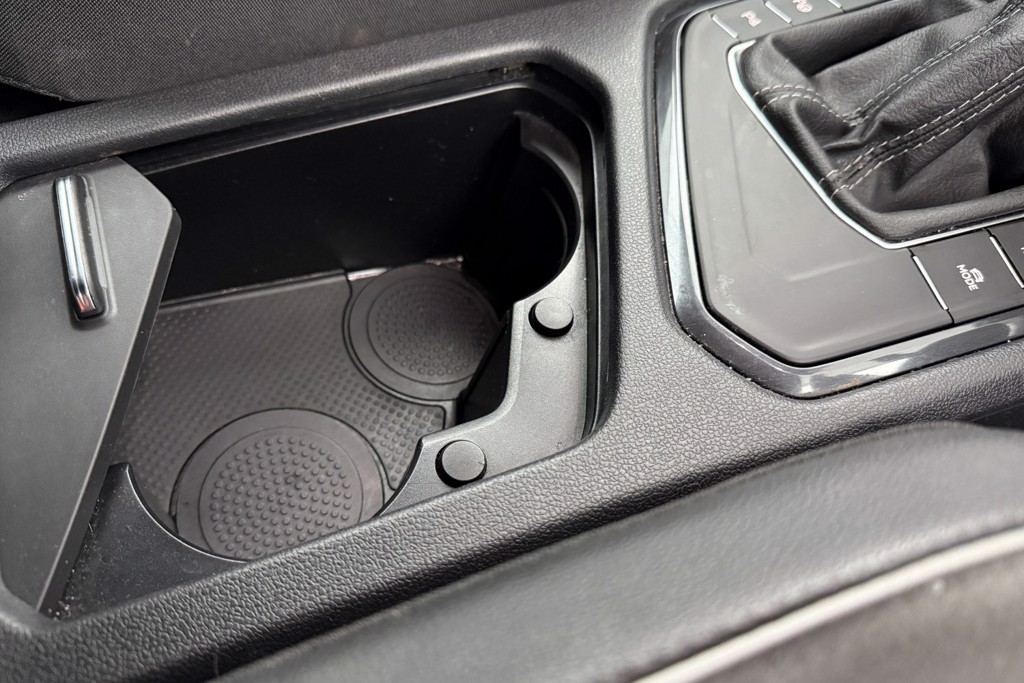 Volkswagen Tiguan Allspace R-Line Automatic Petrol SUV - Stock Number (1552960) - 14th supplementary image