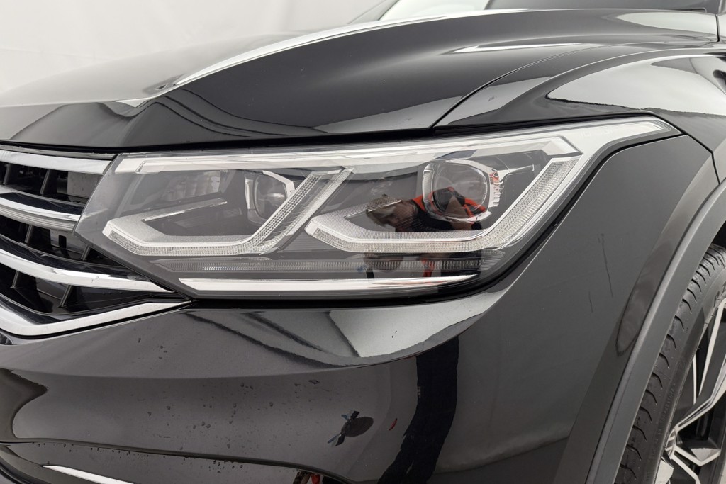 Volkswagen Tiguan Allspace R-Line Automatic Petrol SUV - Stock Number (1552960) - 29th supplementary image