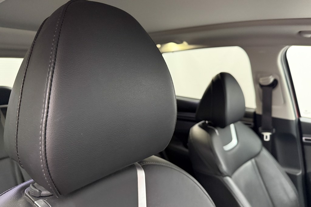 Hyundai Tucson Ultimate Automatic Petrol-Electric Hybrid SUV - Stock Number (1552999) - 20th supplementary image