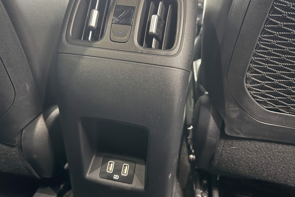 Hyundai Tucson Ultimate Automatic Petrol-Electric Hybrid SUV - Stock Number (1552999) - 22nd supplementary image