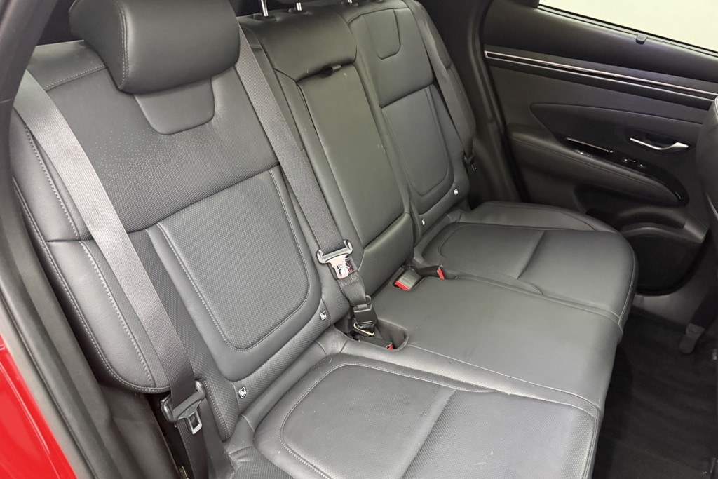 Hyundai Tucson Ultimate Automatic Petrol-Electric Hybrid SUV - Stock Number (1552999) - 23rd supplementary image