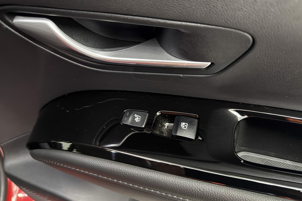 Hyundai Tucson Ultimate Automatic Petrol-Electric Hybrid SUV - Stock Number (1552999) - 26th supplementary image
