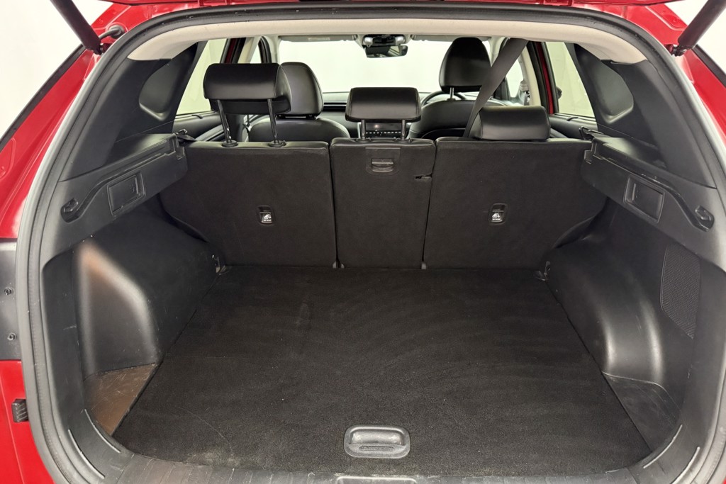 Hyundai Tucson Ultimate Automatic Petrol-Electric Hybrid SUV - Stock Number (1552999) - 28th supplementary image