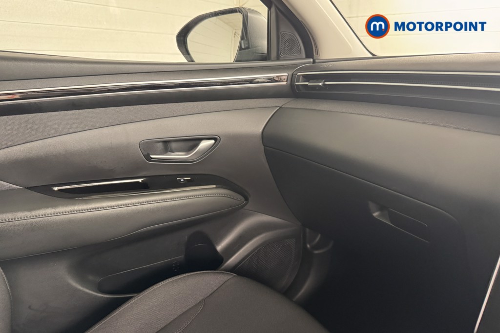 Hyundai Tucson Se Connect Manual Petrol SUV - Stock Number (1553041) - 12th supplementary image