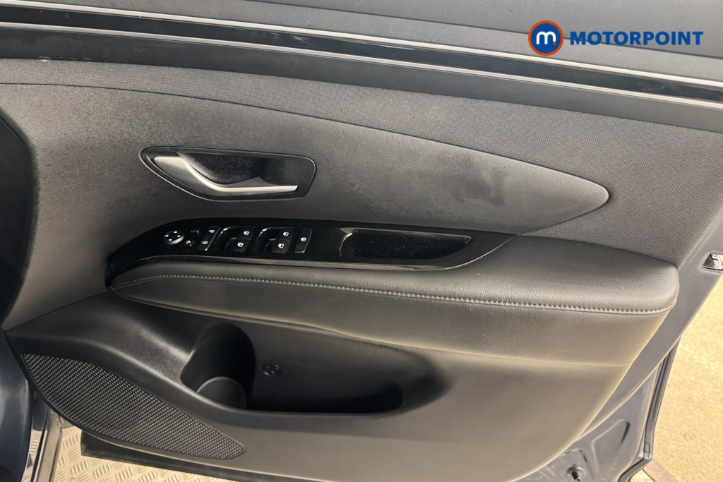Hyundai Tucson Se Connect Manual Petrol SUV - Stock Number (1553041) - 15th supplementary image