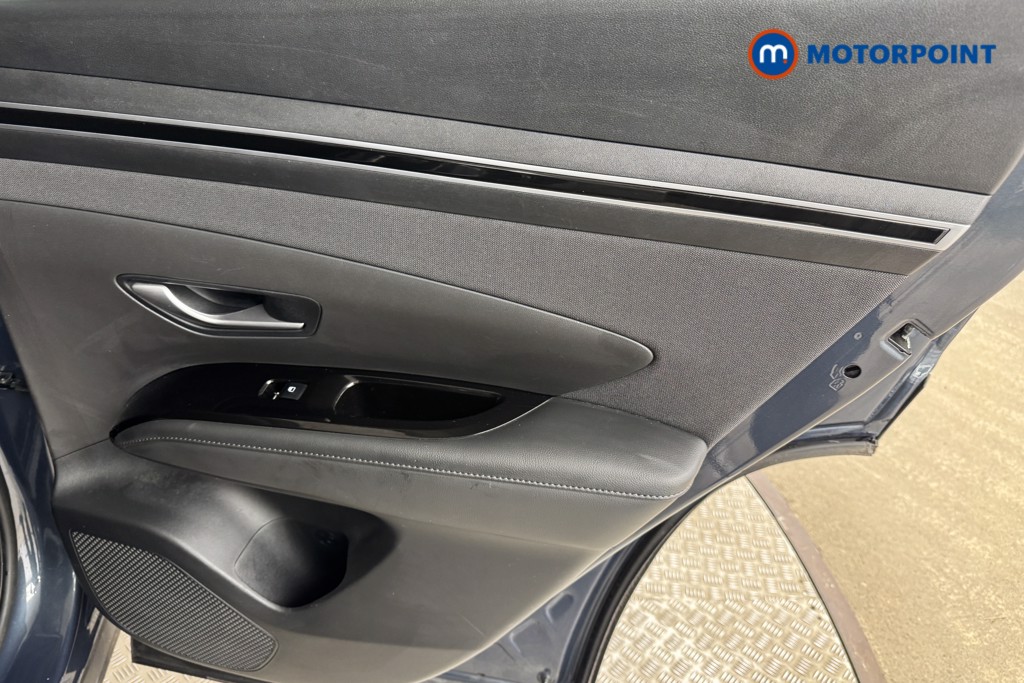 Hyundai Tucson Se Connect Manual Petrol SUV - Stock Number (1553041) - 16th supplementary image