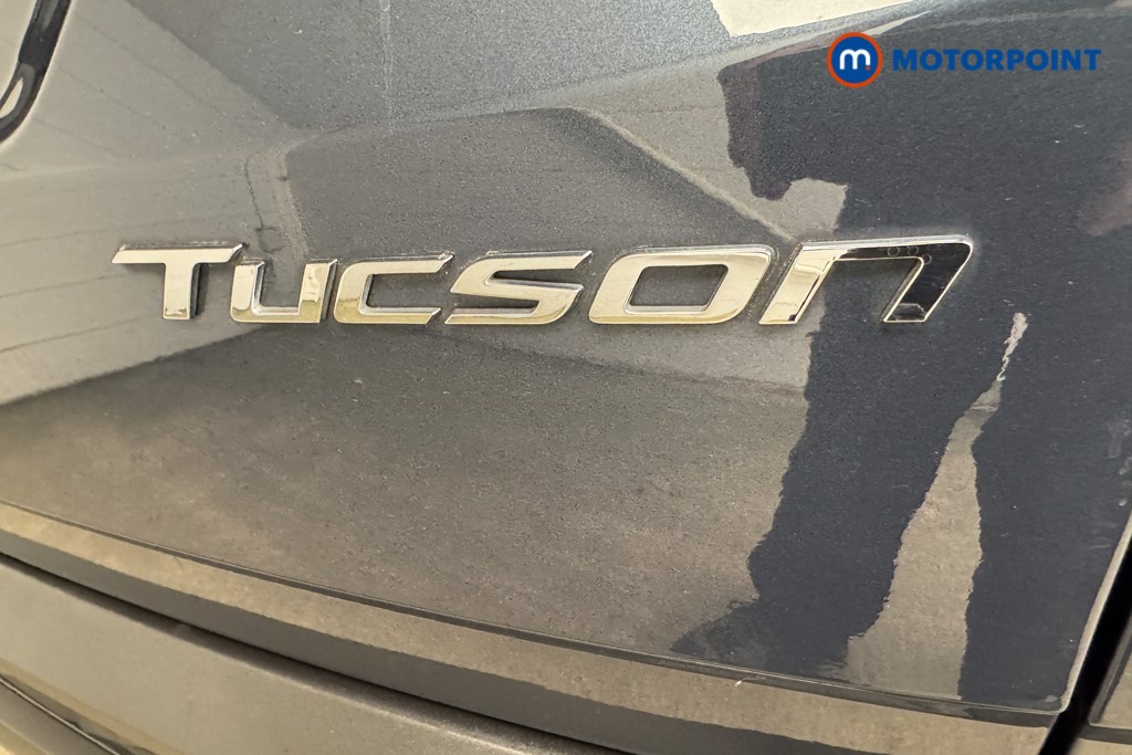 Hyundai Tucson Se Connect Manual Petrol SUV - Stock Number (1553041) - 19th supplementary image