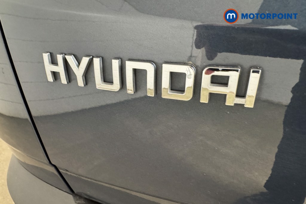 Hyundai Tucson Se Connect Manual Petrol SUV - Stock Number (1553041) - 20th supplementary image