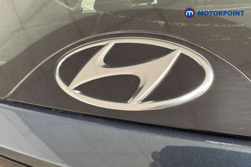 Hyundai Tucson Se Connect Manual Petrol SUV - Stock Number (1553041) - 21st supplementary image