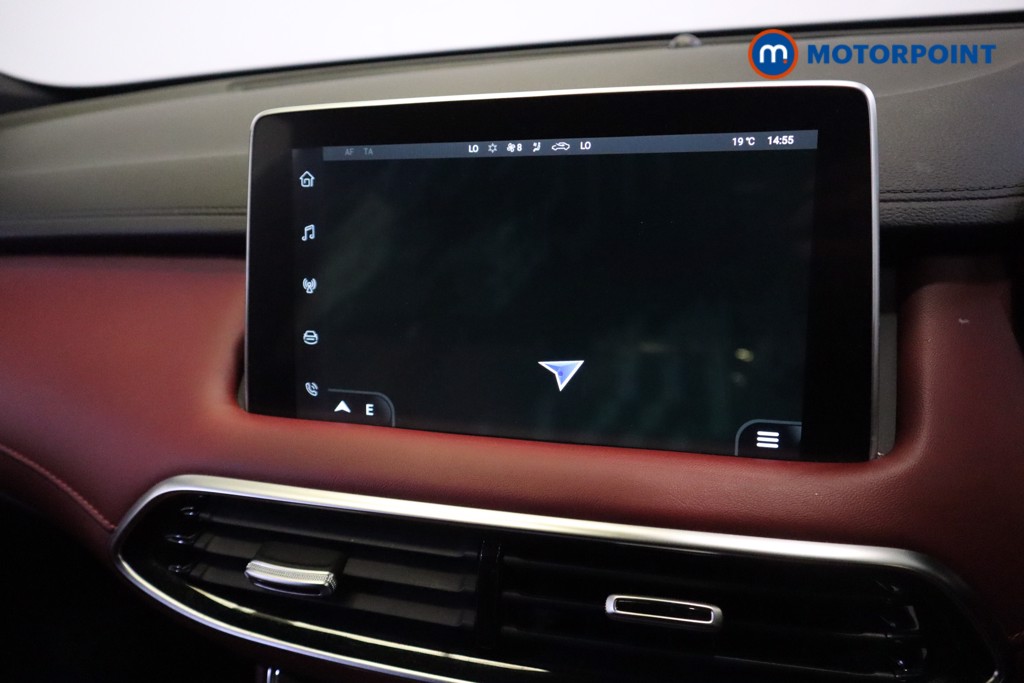 Mg Motor Uk HS Trophy Automatic Petrol SUV - Stock Number (1553066) - 2nd supplementary image