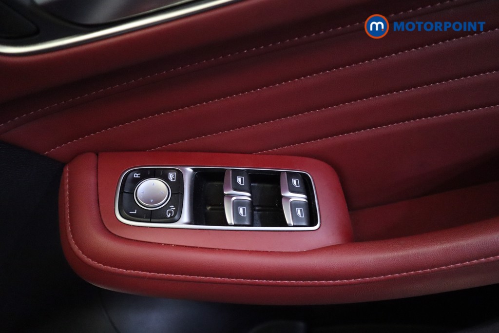 Mg Motor Uk HS Trophy Automatic Petrol SUV - Stock Number (1553066) - 3rd supplementary image