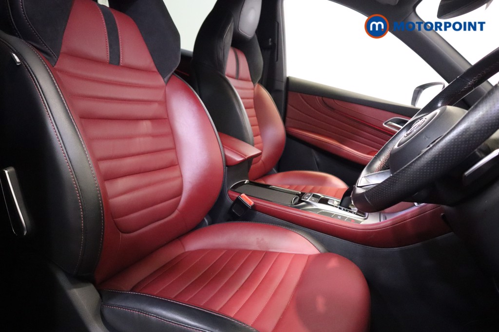 Mg Motor Uk HS Trophy Automatic Petrol SUV - Stock Number (1553066) - 5th supplementary image