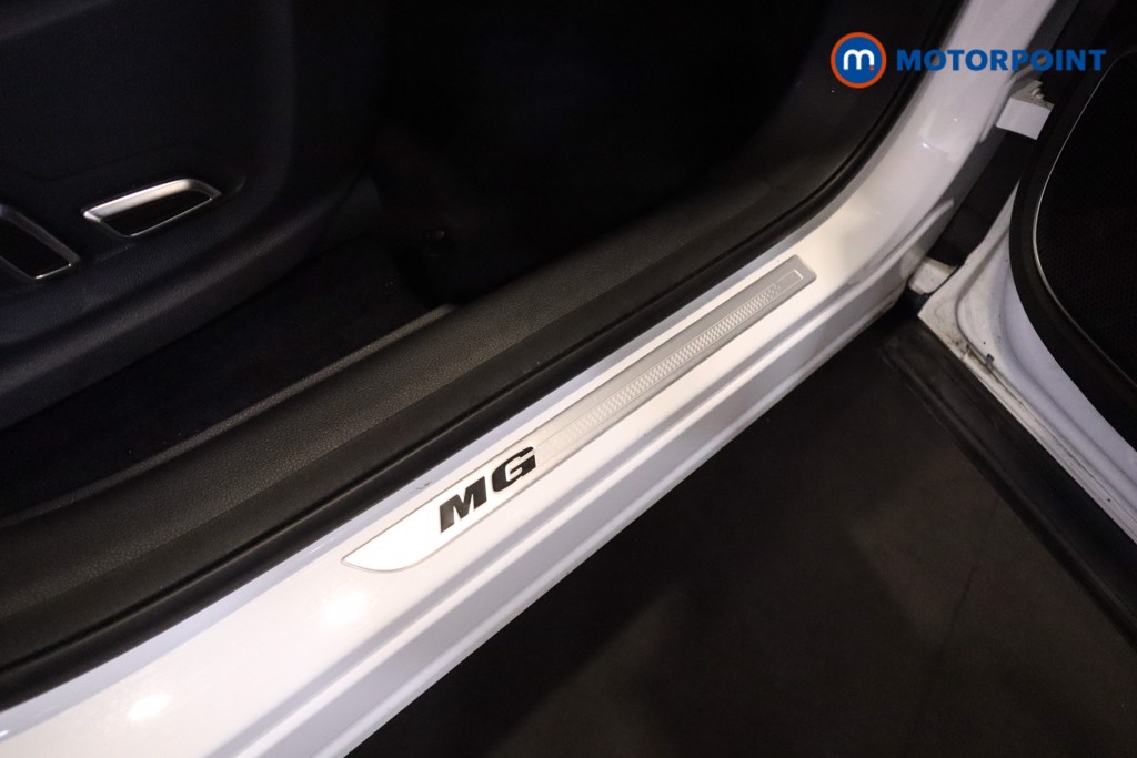 Mg Motor Uk HS Trophy Automatic Petrol SUV - Stock Number (1553066) - 7th supplementary image