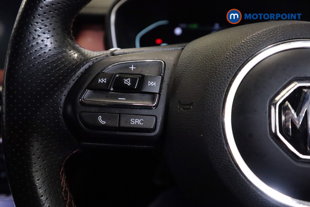 Mg Motor Uk HS Trophy Automatic Petrol SUV - Stock Number (1553066) - 9th supplementary image
