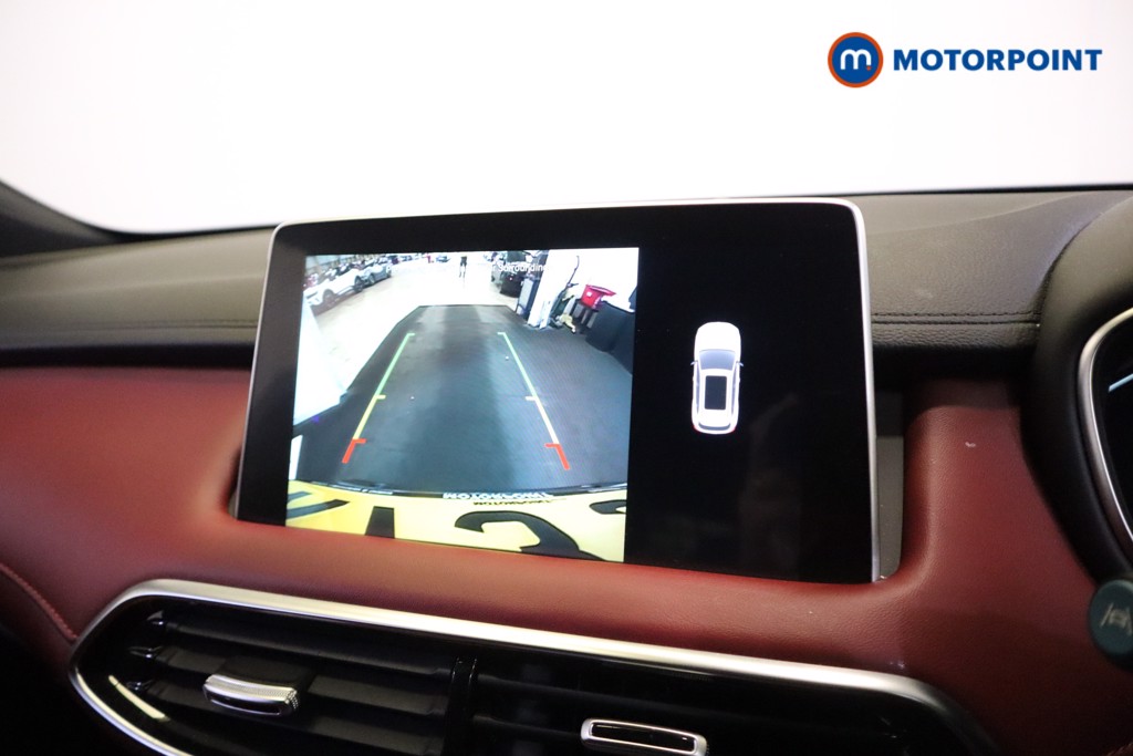 Mg Motor Uk HS Trophy Automatic Petrol SUV - Stock Number (1553066) - 13th supplementary image