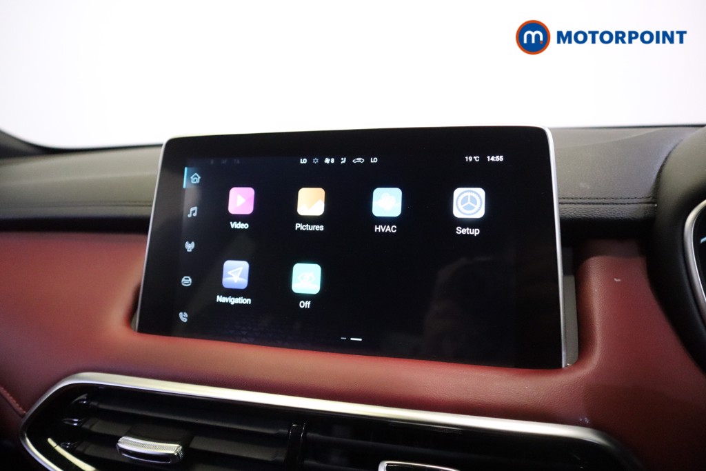 Mg Motor Uk HS Trophy Automatic Petrol SUV - Stock Number (1553066) - 14th supplementary image