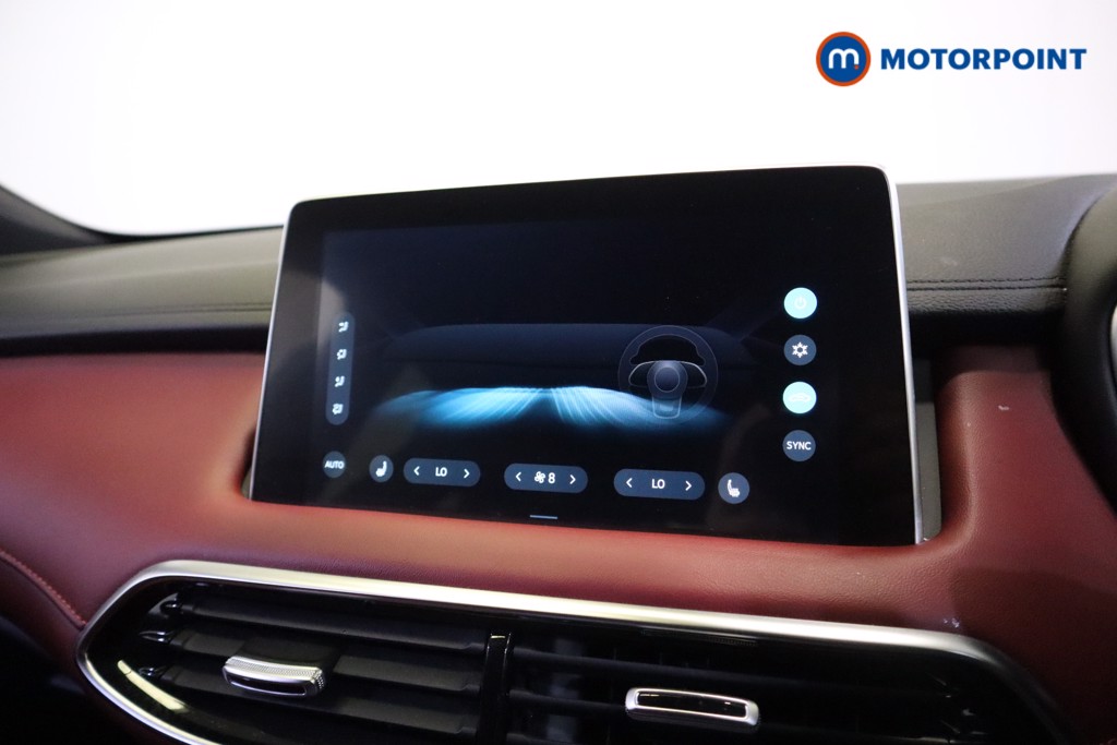 Mg Motor Uk HS Trophy Automatic Petrol SUV - Stock Number (1553066) - 15th supplementary image