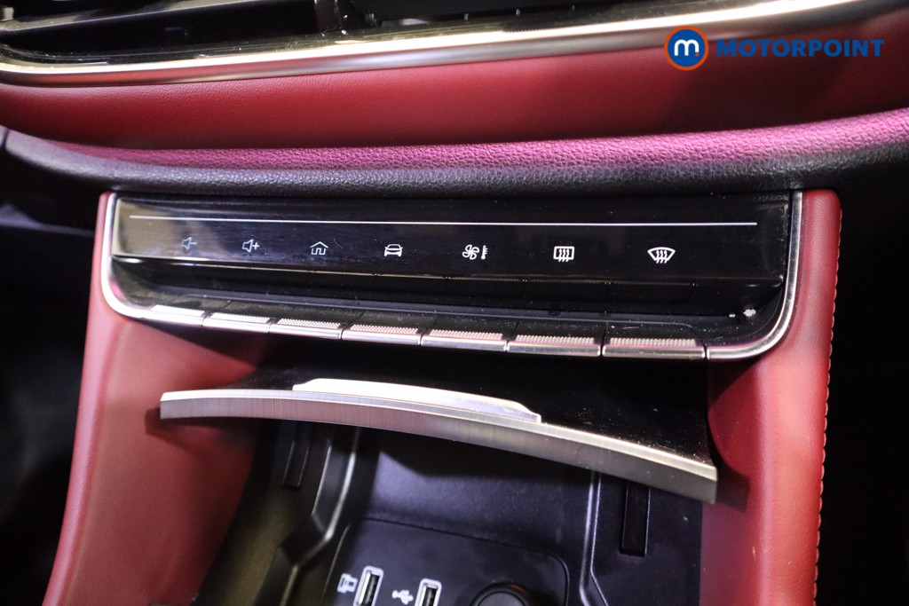 Mg Motor Uk HS Trophy Automatic Petrol SUV - Stock Number (1553066) - 17th supplementary image
