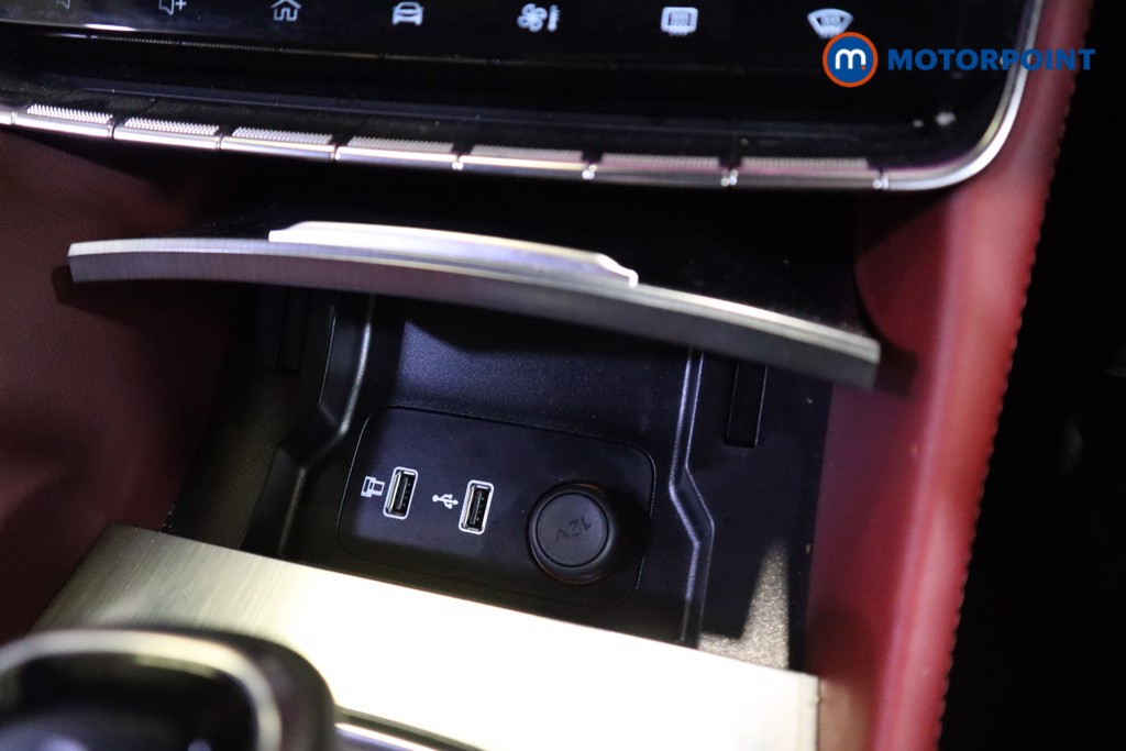 Mg Motor Uk HS Trophy Automatic Petrol SUV - Stock Number (1553066) - 18th supplementary image
