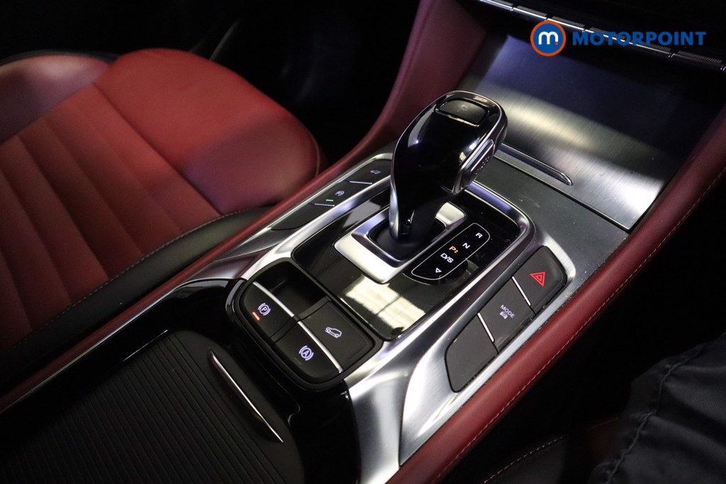 Mg Motor Uk HS Trophy Automatic Petrol SUV - Stock Number (1553066) - 19th supplementary image