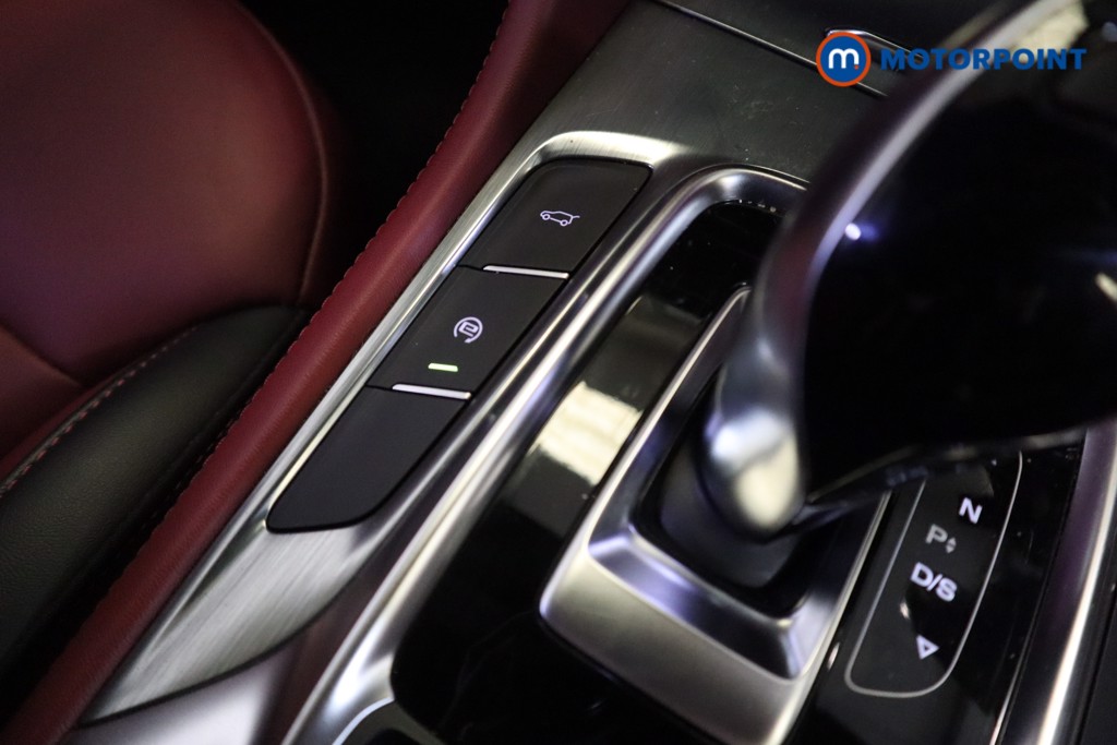 Mg Motor Uk HS Trophy Automatic Petrol SUV - Stock Number (1553066) - 20th supplementary image
