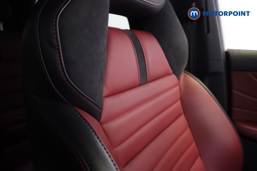 Mg Motor Uk HS Trophy Automatic Petrol SUV - Stock Number (1553066) - 21st supplementary image