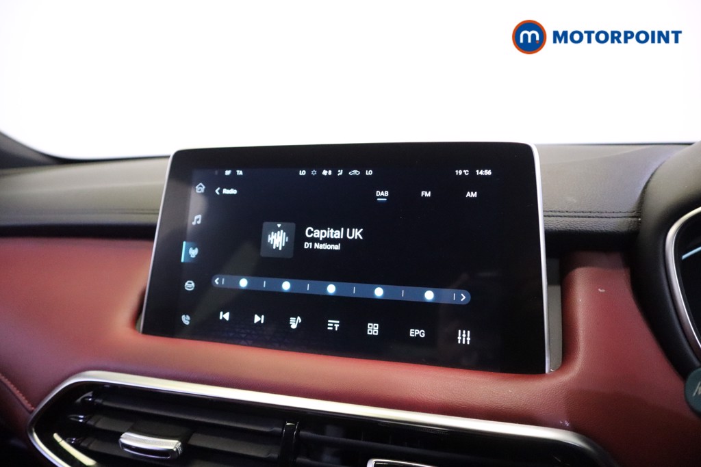 Mg Motor Uk HS Trophy Automatic Petrol SUV - Stock Number (1553066) - 22nd supplementary image