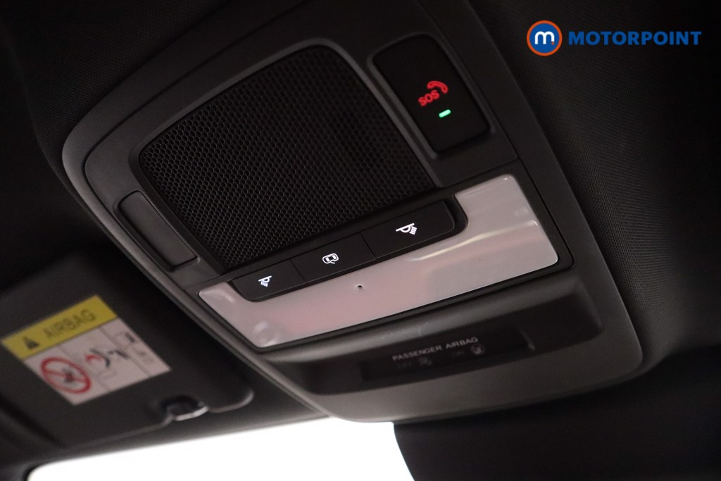 Mg Motor Uk HS Trophy Automatic Petrol SUV - Stock Number (1553066) - 24th supplementary image