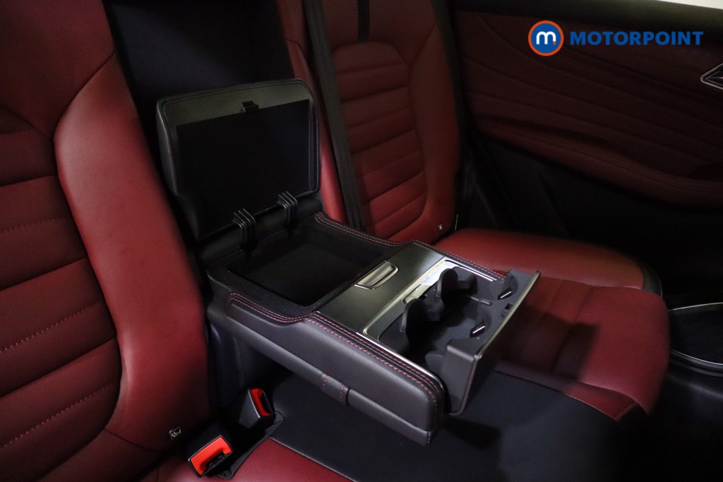 Mg Motor Uk HS Trophy Automatic Petrol SUV - Stock Number (1553066) - 25th supplementary image