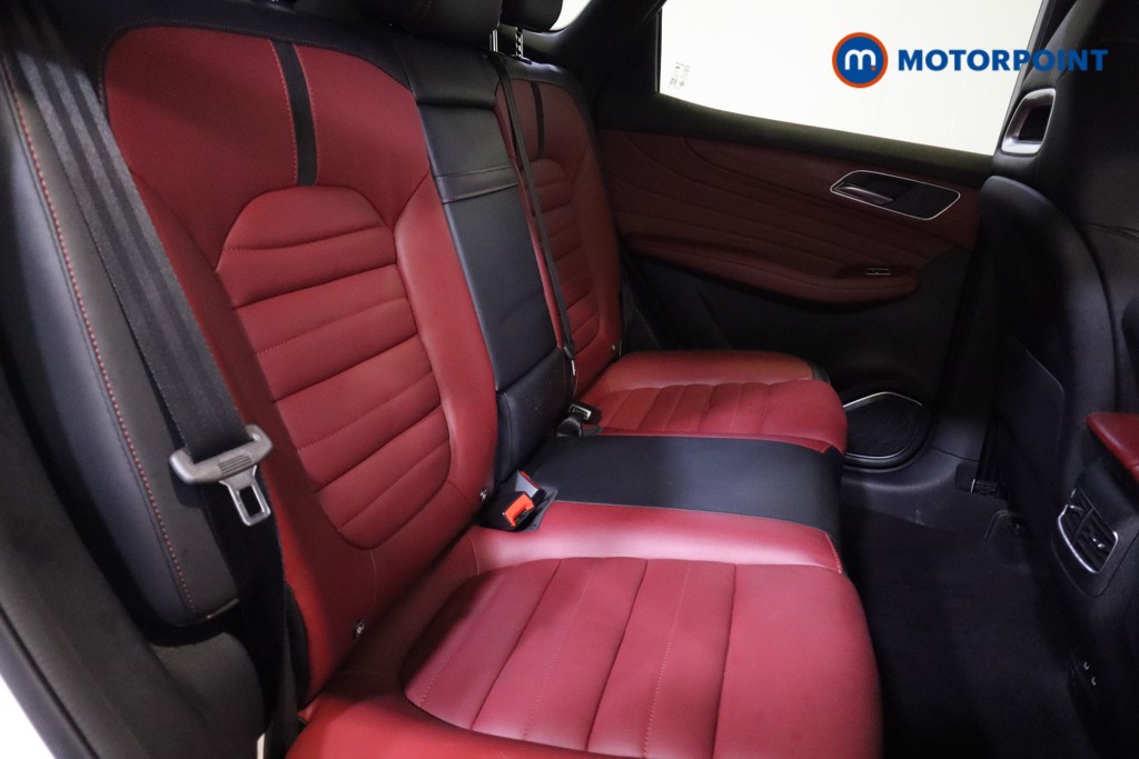 Mg Motor Uk HS Trophy Automatic Petrol SUV - Stock Number (1553066) - 26th supplementary image