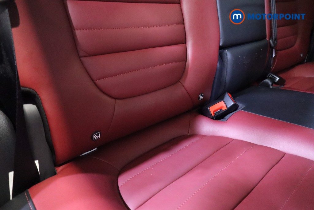 Mg Motor Uk HS Trophy Automatic Petrol SUV - Stock Number (1553066) - 27th supplementary image