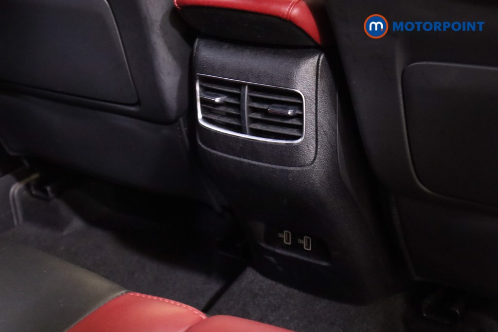 Mg Motor Uk HS Trophy Automatic Petrol SUV - Stock Number (1553066) - 28th supplementary image