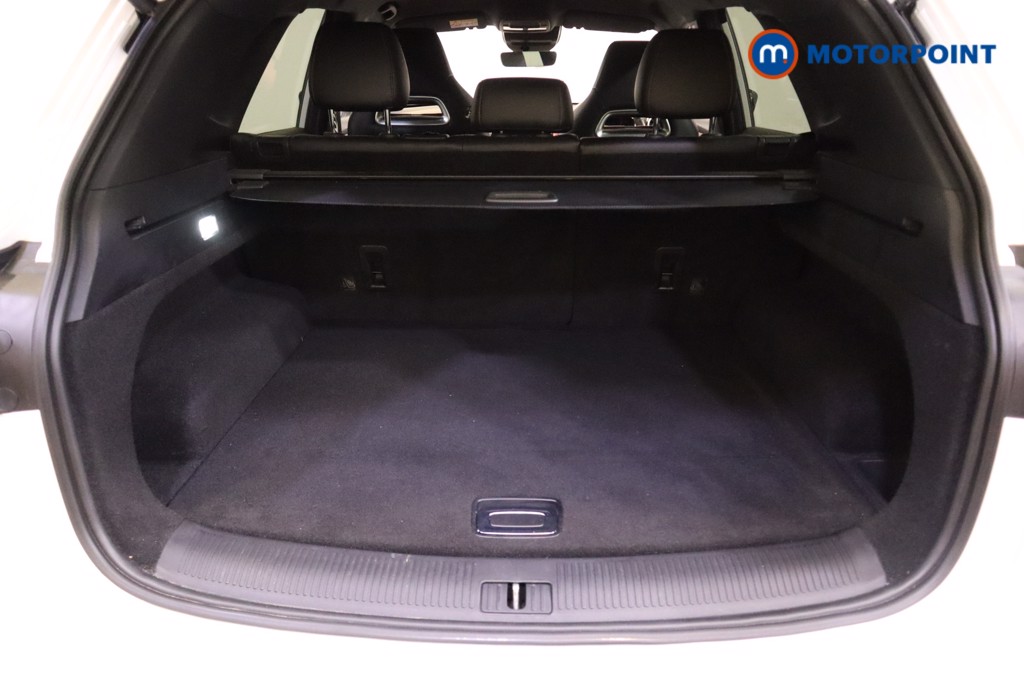 Mg Motor Uk HS Trophy Automatic Petrol SUV - Stock Number (1553066) - 29th supplementary image