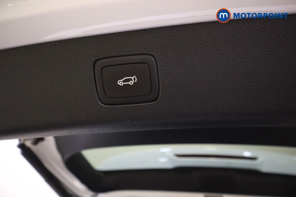 Mg Motor Uk HS Trophy Automatic Petrol SUV - Stock Number (1553066) - 30th supplementary image