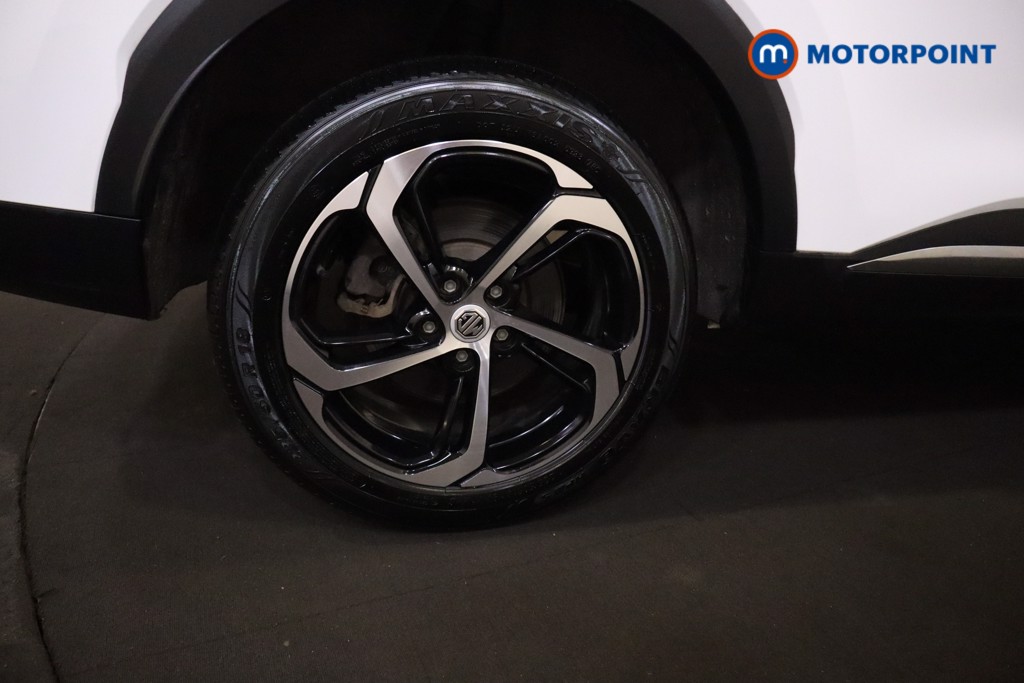 Mg Motor Uk HS Trophy Automatic Petrol SUV - Stock Number (1553066) - 31st supplementary image