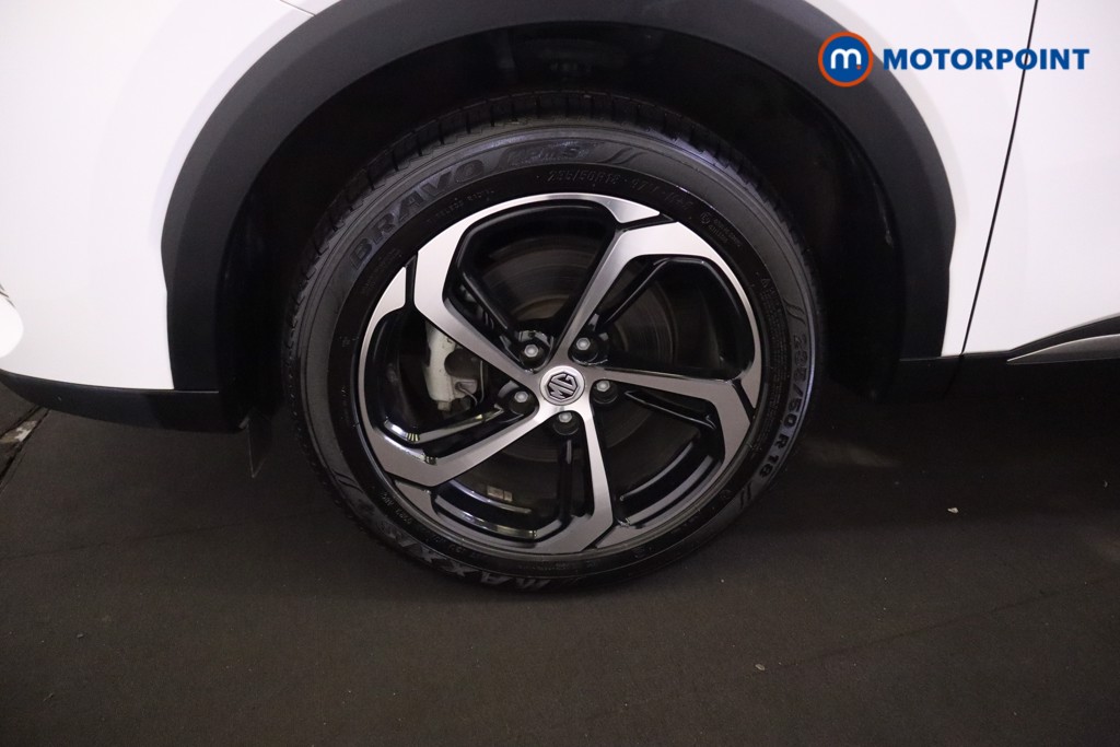 Mg Motor Uk HS Trophy Automatic Petrol SUV - Stock Number (1553066) - 33rd supplementary image