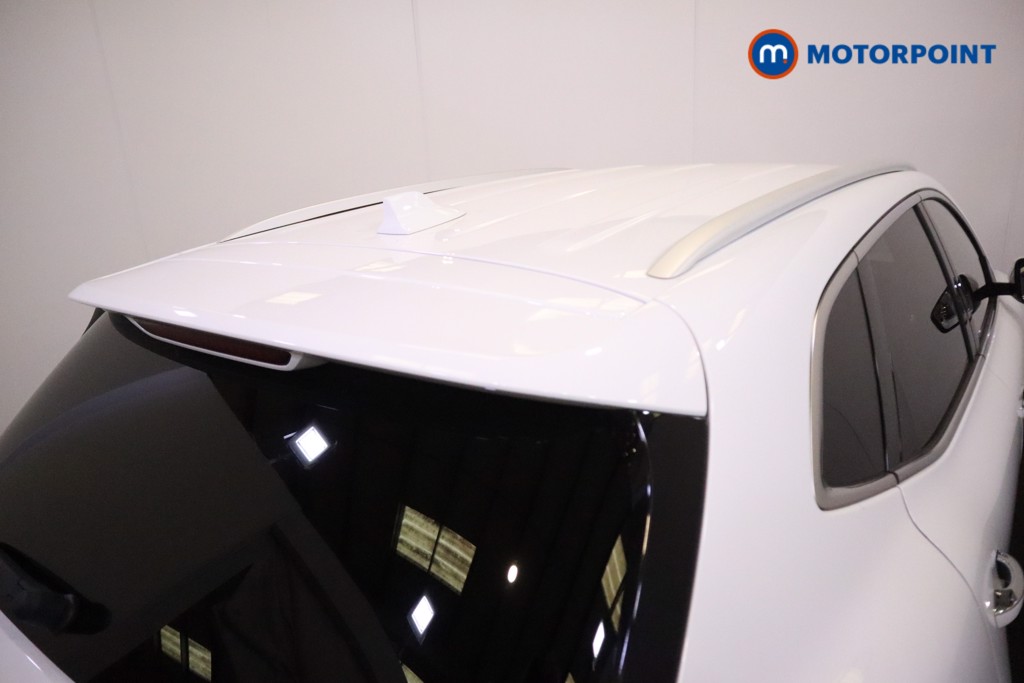 Mg Motor Uk HS Trophy Automatic Petrol SUV - Stock Number (1553066) - 35th supplementary image