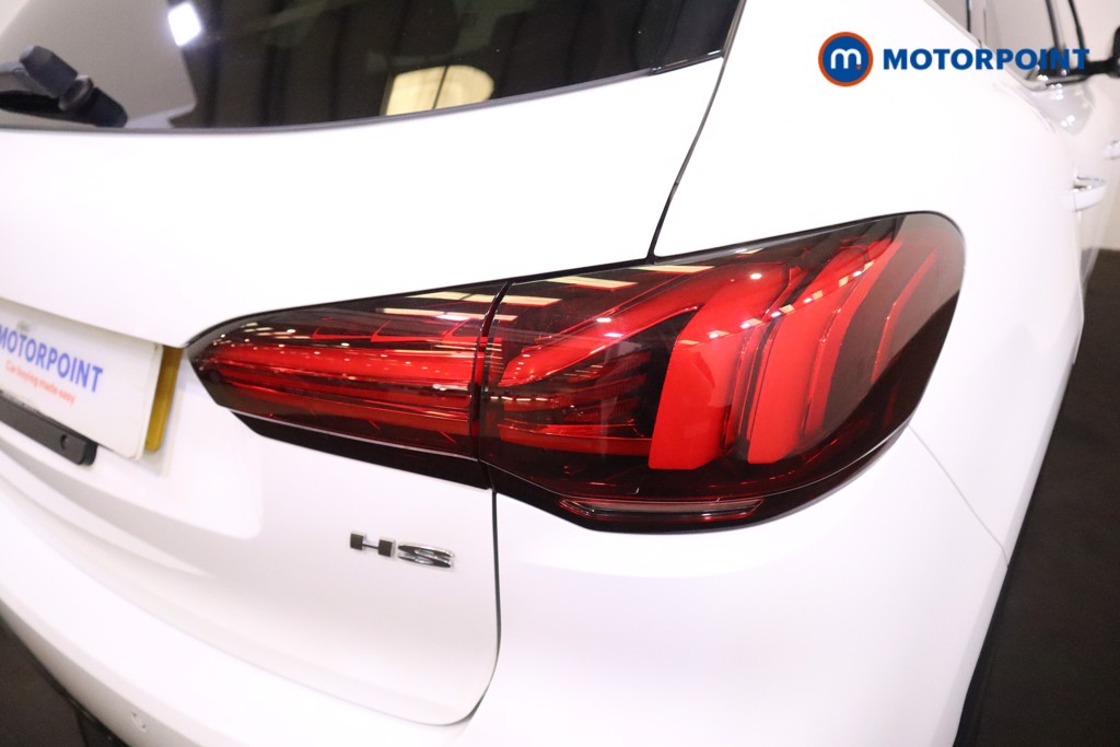 Mg Motor Uk HS Trophy Automatic Petrol SUV - Stock Number (1553066) - 36th supplementary image
