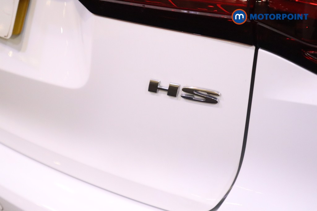 Mg Motor Uk HS Trophy Automatic Petrol SUV - Stock Number (1553066) - 37th supplementary image