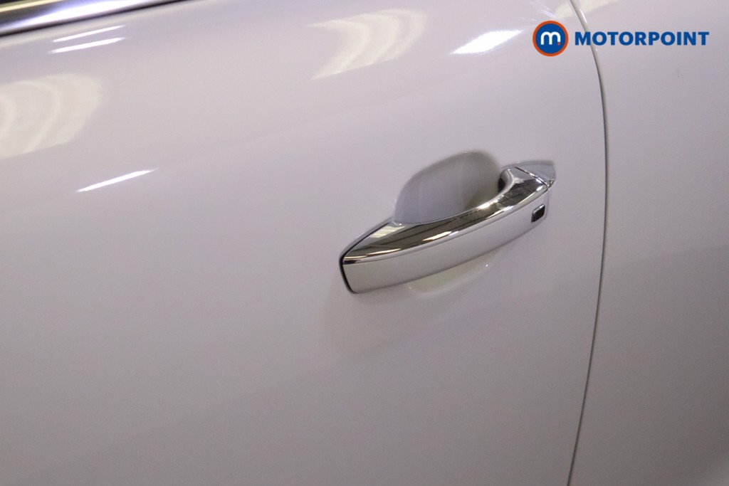 Mg Motor Uk HS Trophy Automatic Petrol SUV - Stock Number (1553066) - 39th supplementary image