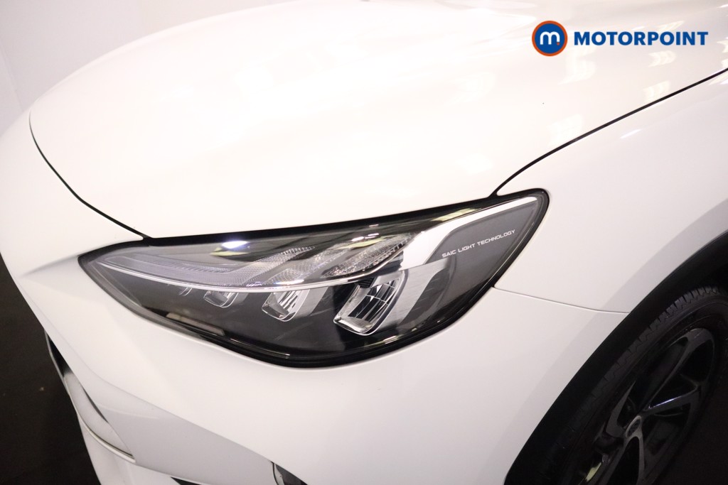 Mg Motor Uk HS Trophy Automatic Petrol SUV - Stock Number (1553066) - 40th supplementary image