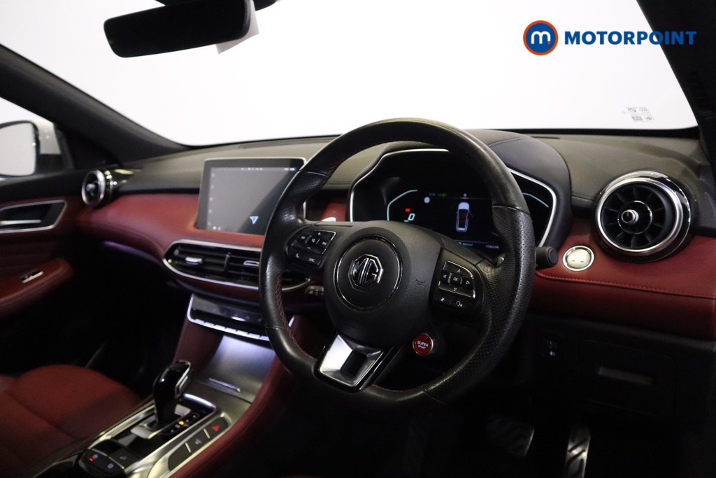 Mg Motor Uk HS Trophy Automatic Petrol SUV - Stock Number (1553066) - 1st supplementary image