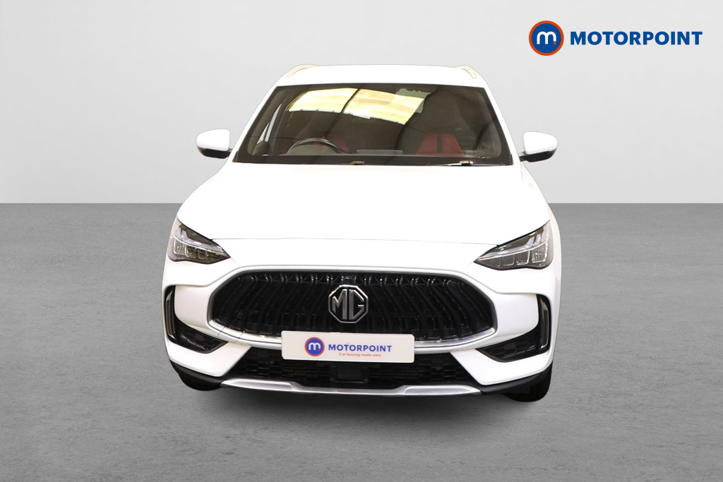 Mg Motor Uk HS Trophy Automatic Petrol SUV - Stock Number (1553066) - Front bumper