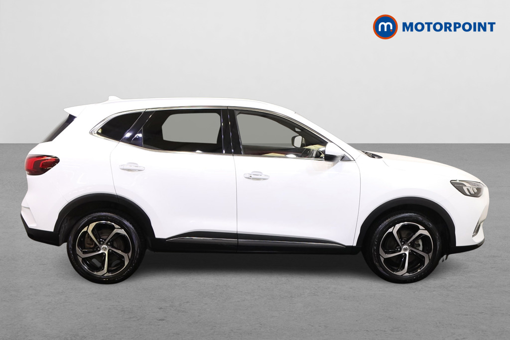 Mg Motor Uk HS Trophy Automatic Petrol SUV - Stock Number (1553066) - Drivers side
