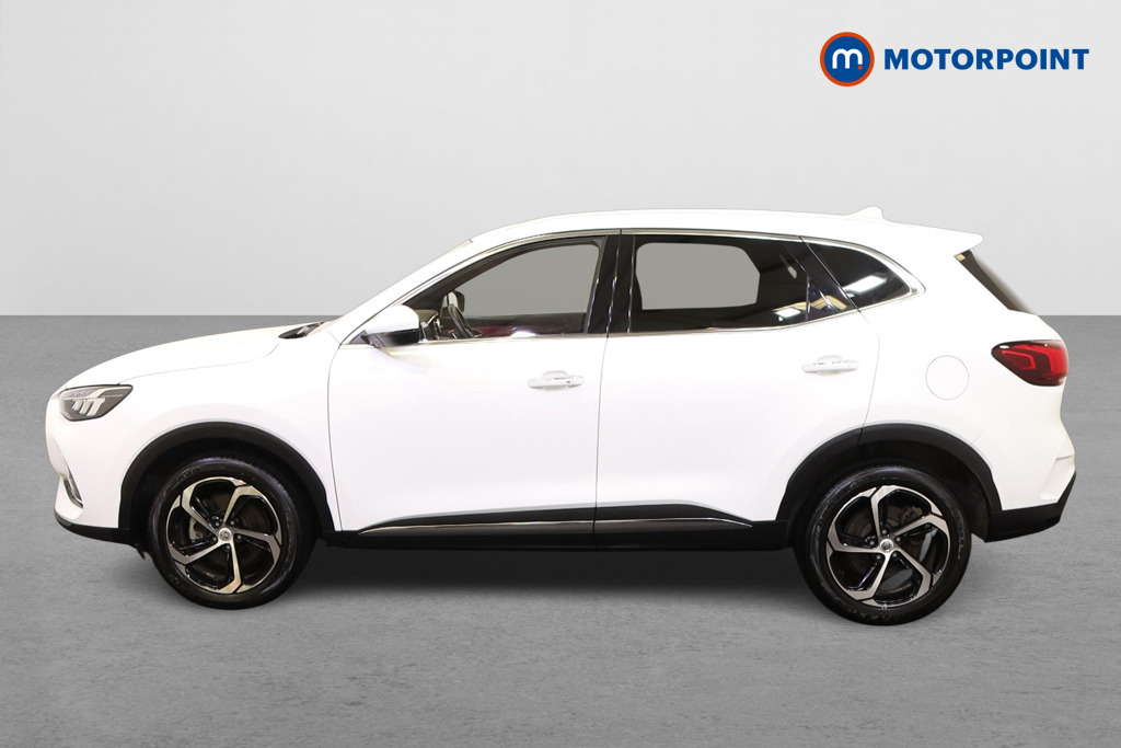 Mg Motor Uk HS Trophy Automatic Petrol SUV - Stock Number (1553066) - Passenger side