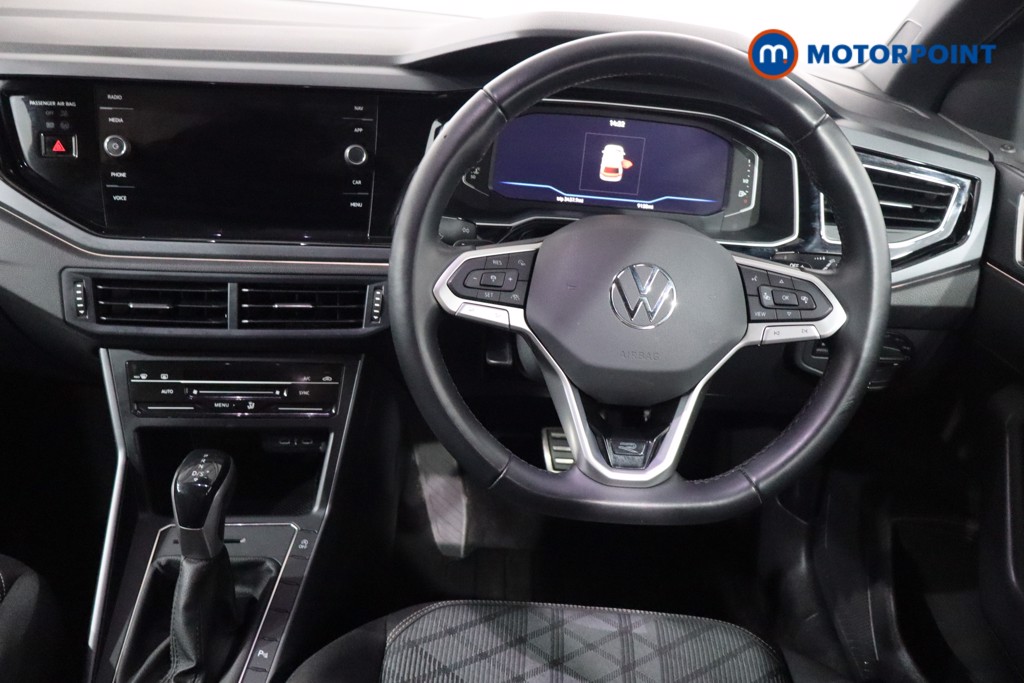 Volkswagen Polo R-Line Automatic Petrol Hatchback - Stock Number (1553086) - 3rd supplementary image