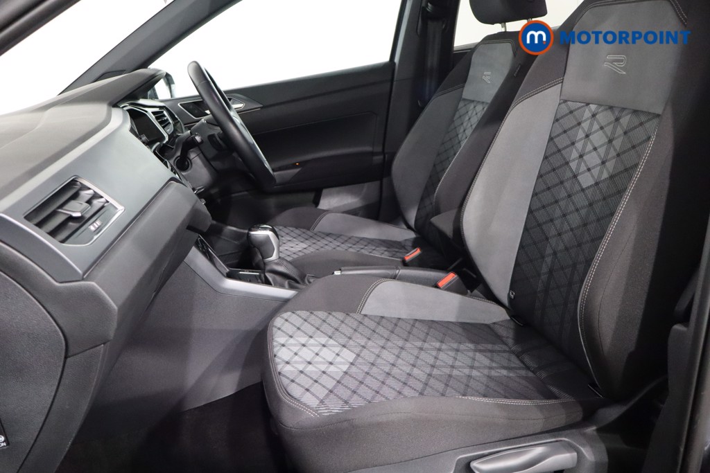Volkswagen Polo R-Line Automatic Petrol Hatchback - Stock Number (1553086) - 4th supplementary image