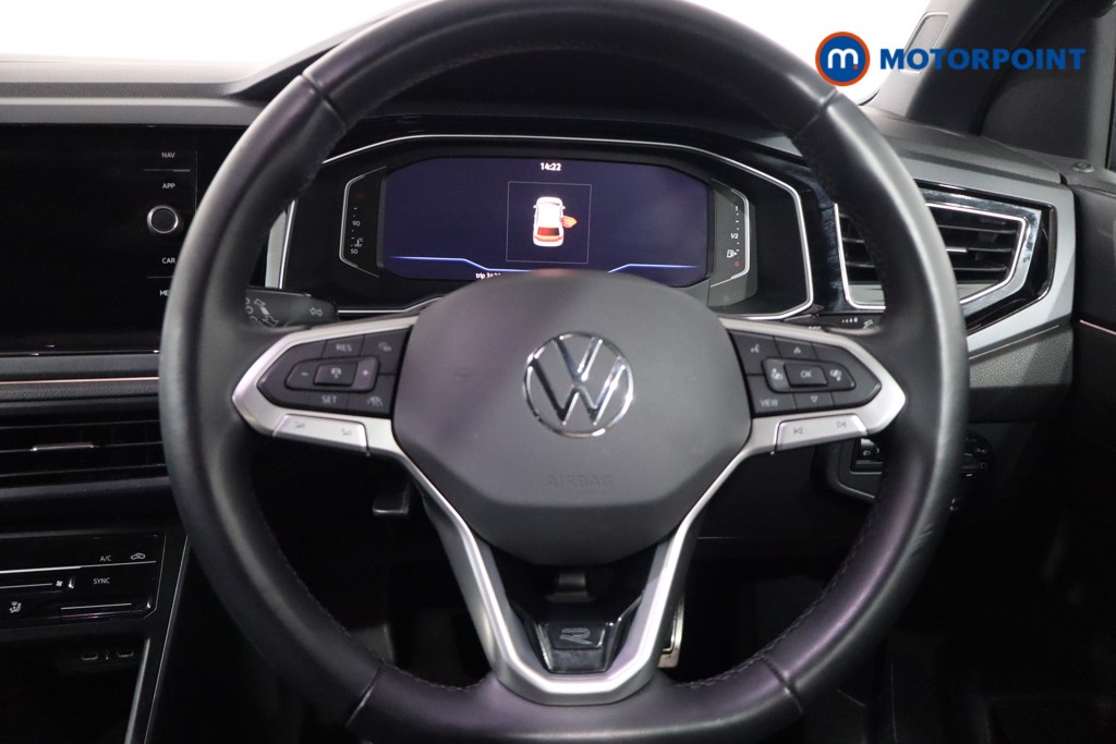 Volkswagen Polo R-Line Automatic Petrol Hatchback - Stock Number (1553086) - 6th supplementary image