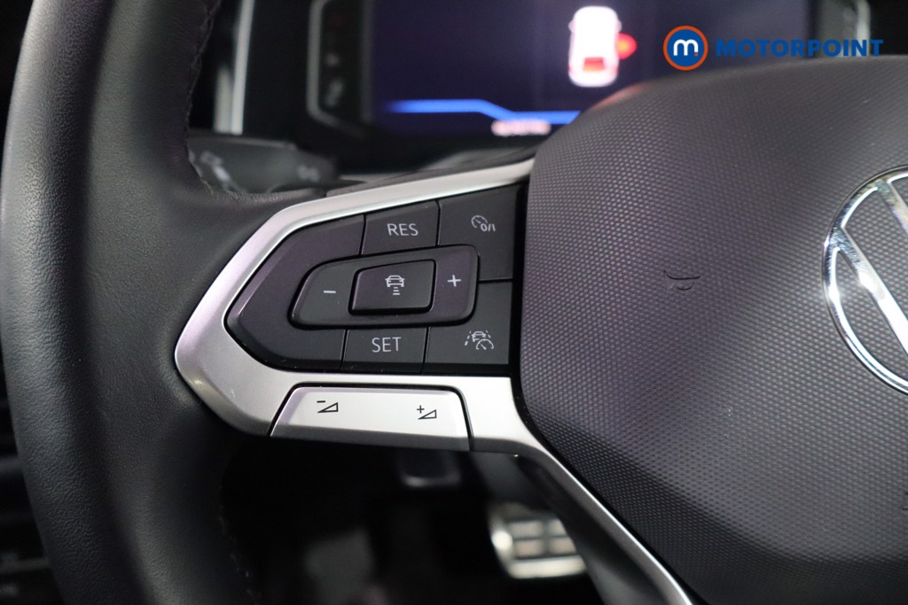 Volkswagen Polo R-Line Automatic Petrol Hatchback - Stock Number (1553086) - 7th supplementary image