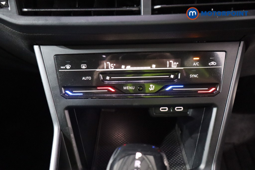 Volkswagen Polo R-Line Automatic Petrol Hatchback - Stock Number (1553086) - 15th supplementary image